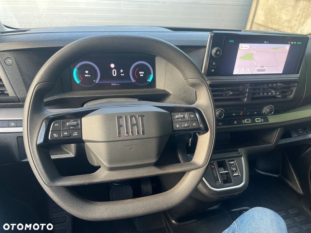 Fiat SCUDO - 9