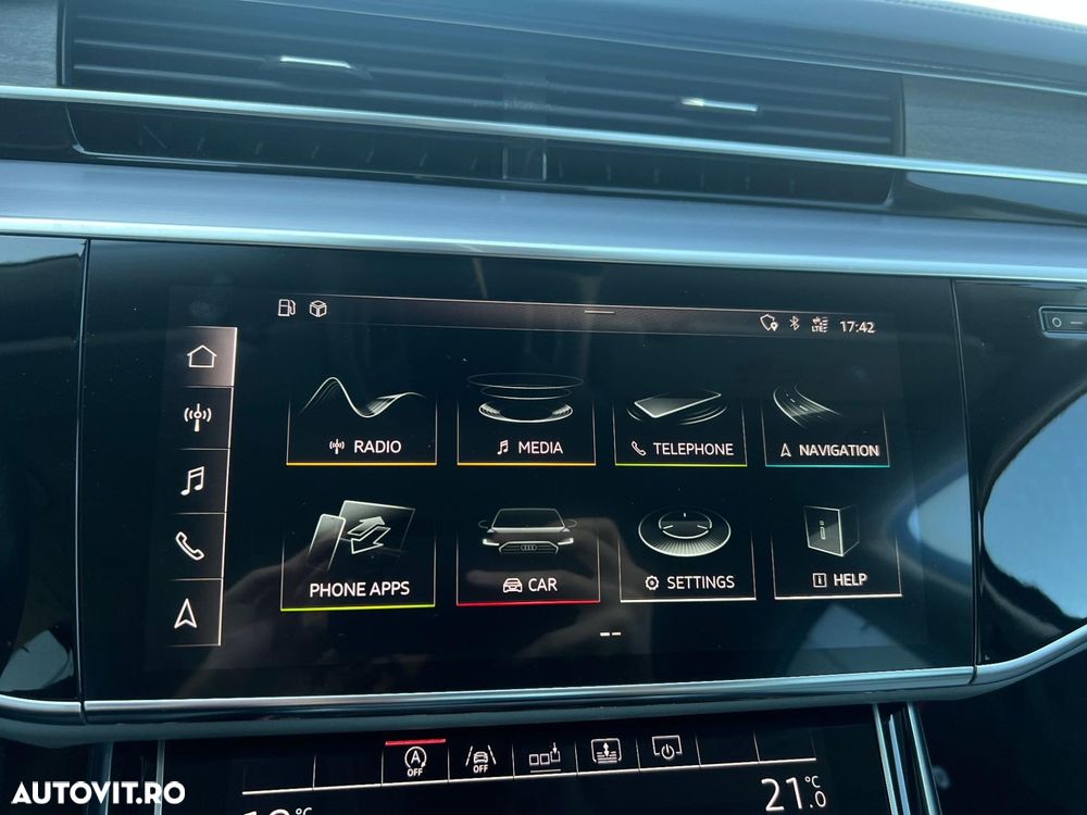 Audi A8 - 29