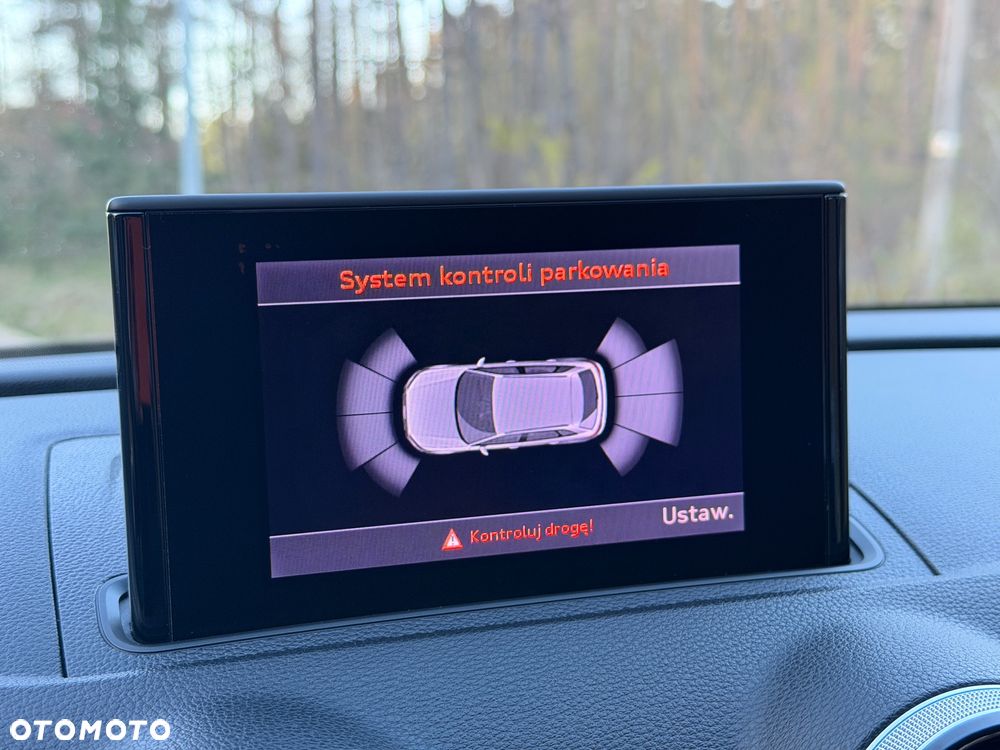 Audi A3 Sportback 1.8 TFSI Quattro Attraction S tronic - 40