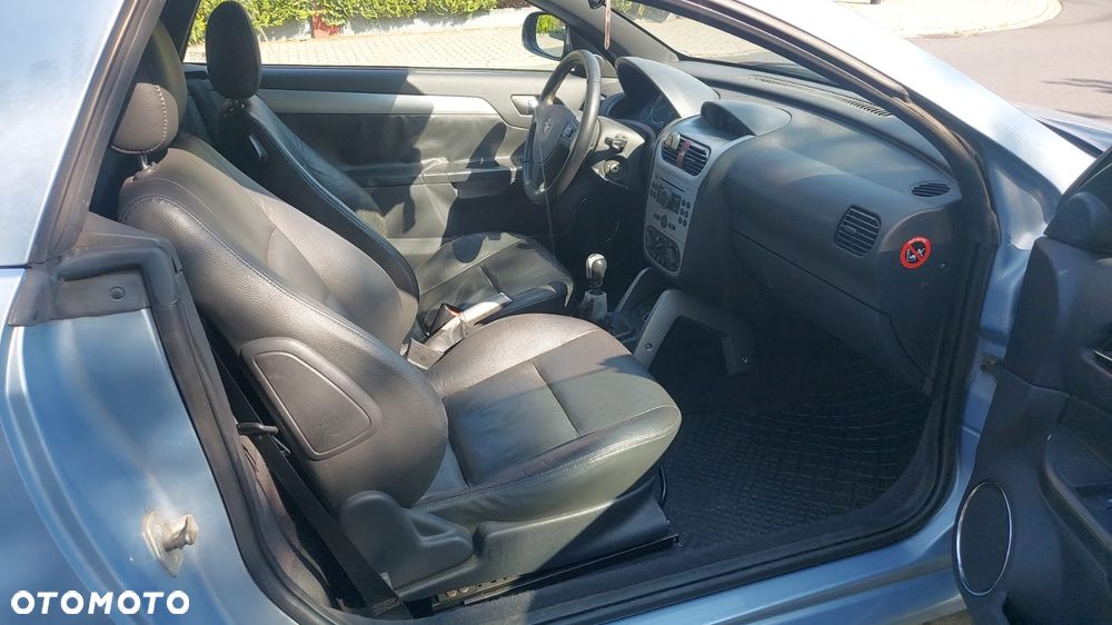 Opel Tigra 1.8 Volks-Tigra - 3