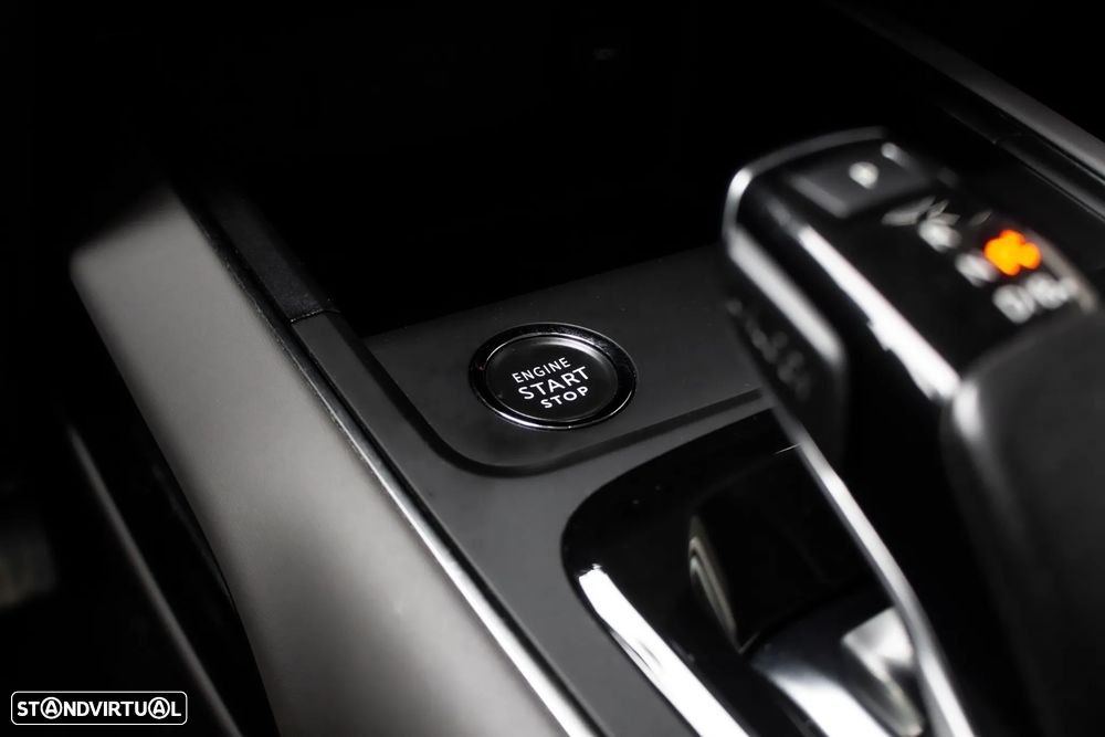 Citroën C5 Aircross 1.6 Hybrid Feel Pack e-EAT8 - 23