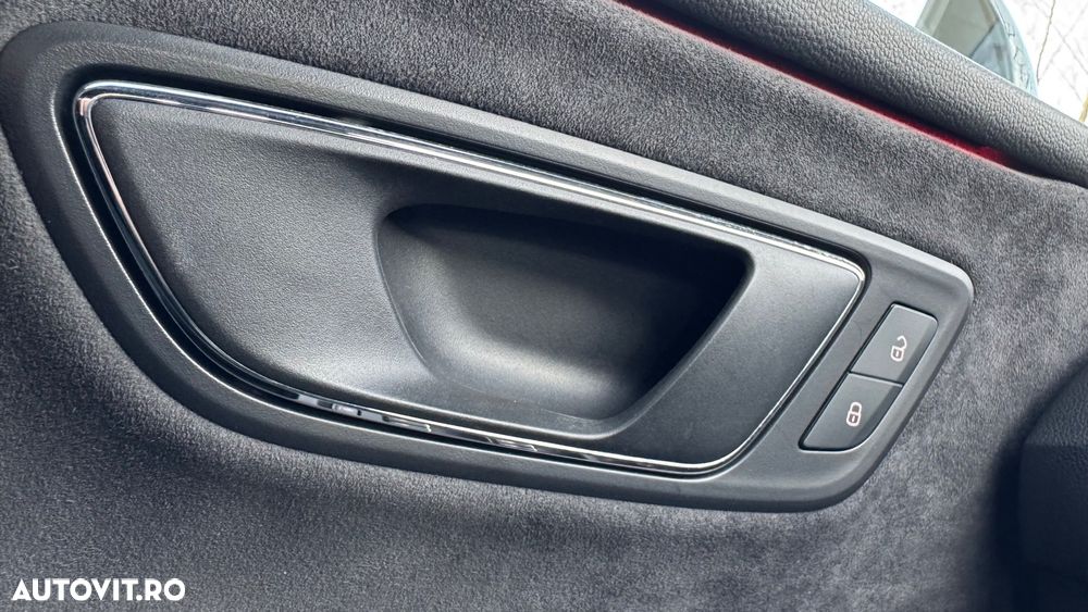 Seat Leon 2.0 TSI Start&Stop DSG Cupra 300 - 15