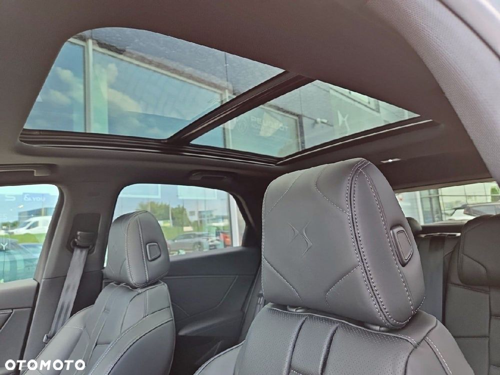 DS Automobiles DS 7 Crossback - 14