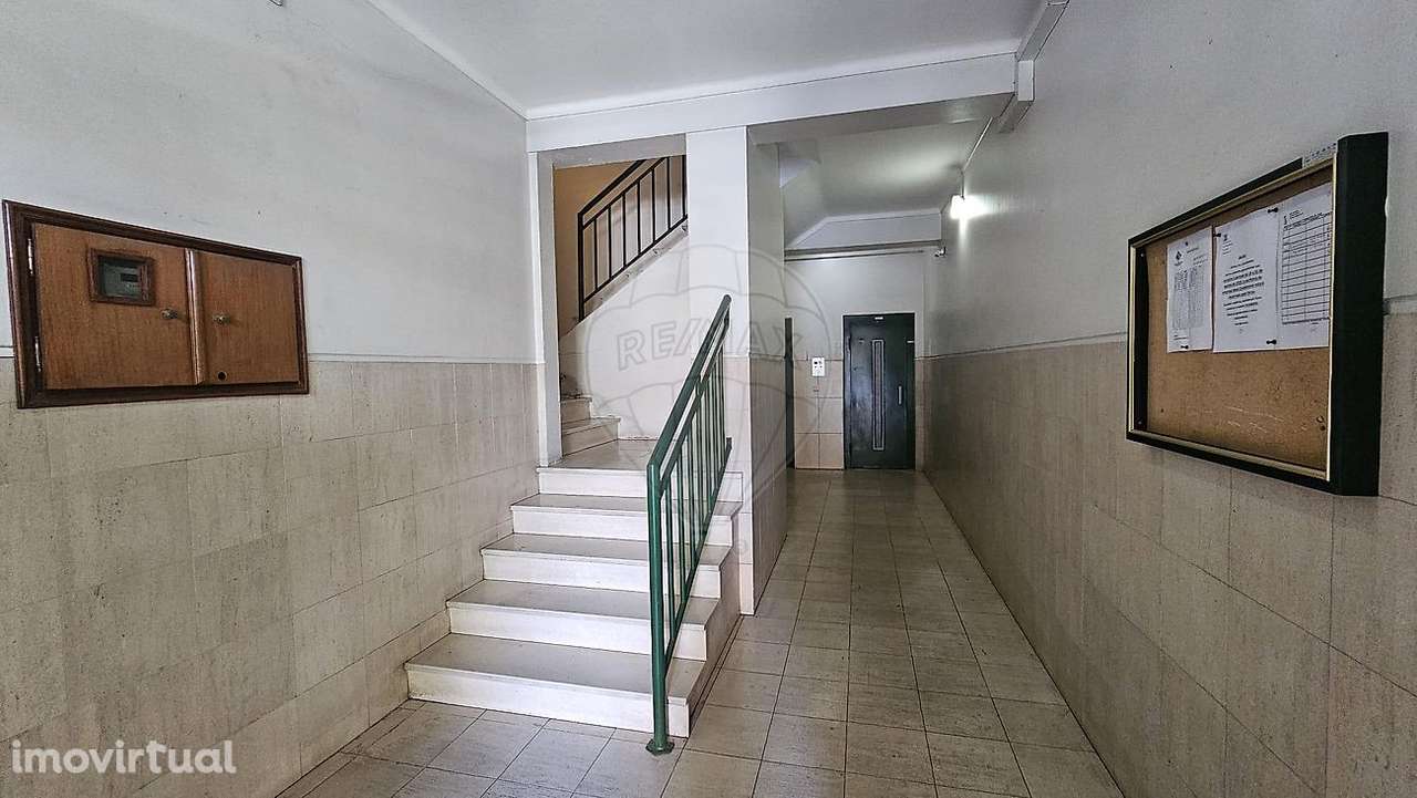 Apartamento T2 para venda - Grande imagem: 2/10