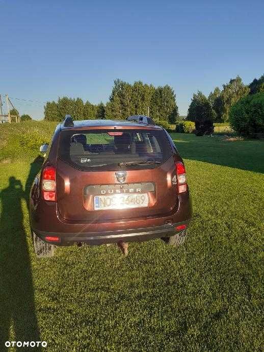 Dacia Duster - 5