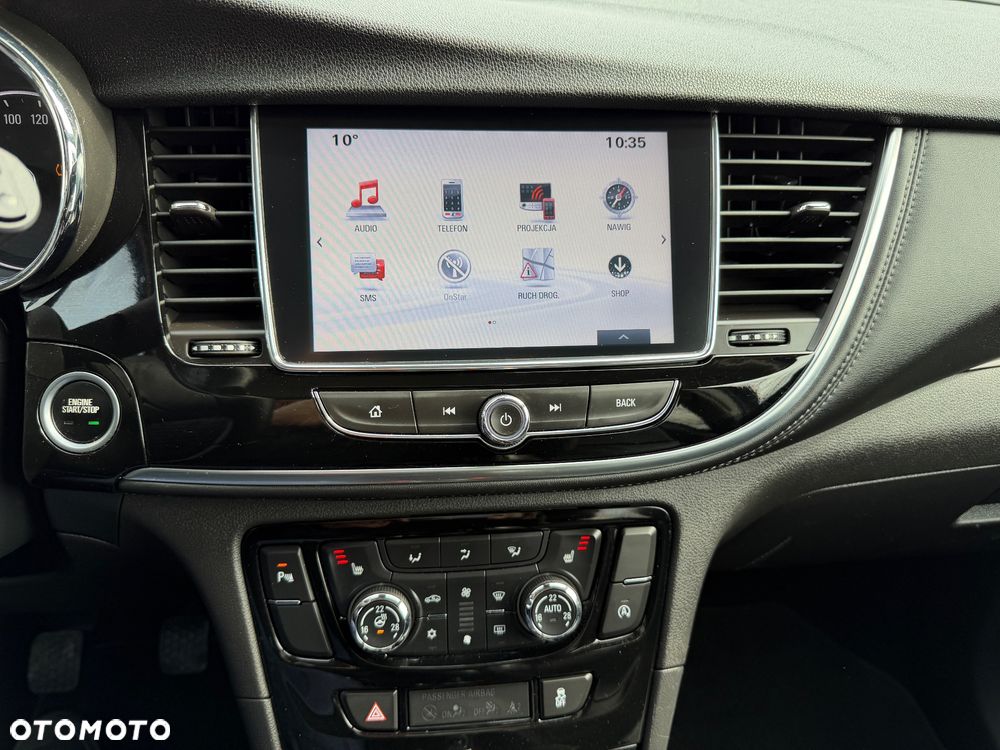 Opel Mokka 1.4 Turbo ecoFLEX Start/Stop Innovation - 9