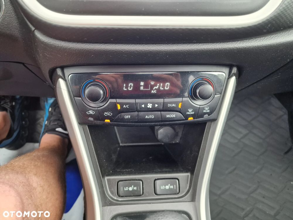 Suzuki SX4 S-Cross 1.6 DDiS Allgrip Comfort - 31