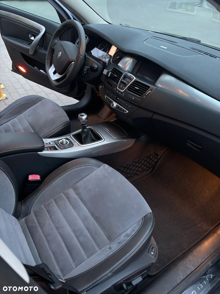 Renault Laguna 2.0 dCi Bose Edition - 7