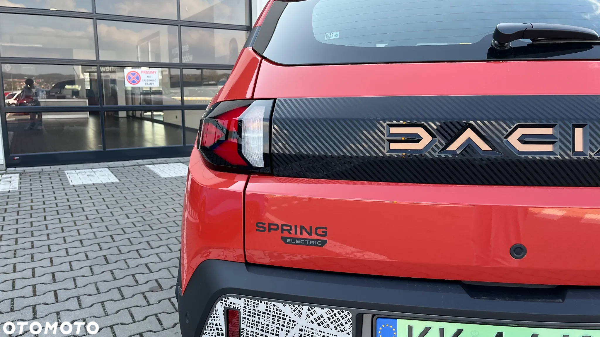 Dacia Spring Electric 26.8kWh 65 Extreme - 6