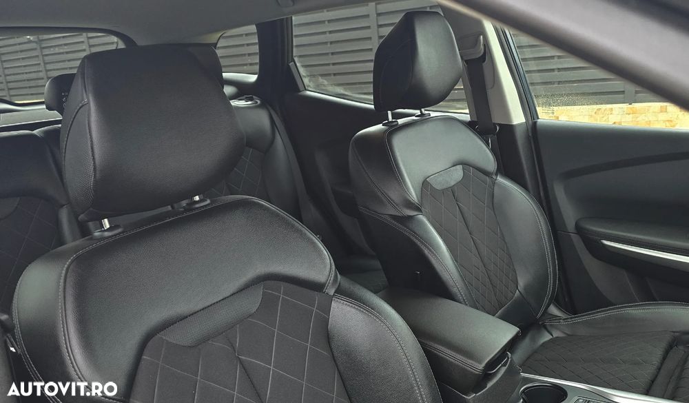 Renault Kadjar TCe EDC GPF Intens - 33