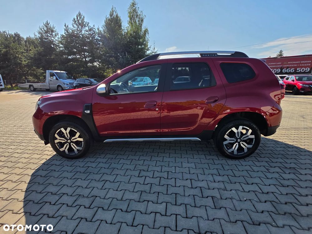 Dacia Duster - 8