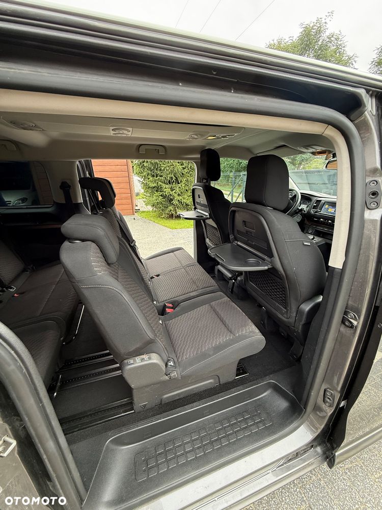 Toyota ProAce 2.0 D-4D Long 3,0t (bryg.) - 5