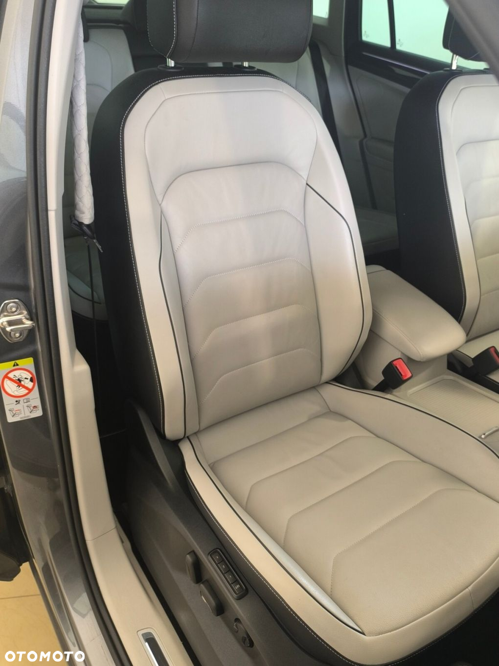 Volkswagen Tiguan 2.0 TSI 4Mot Highline DSG - 15