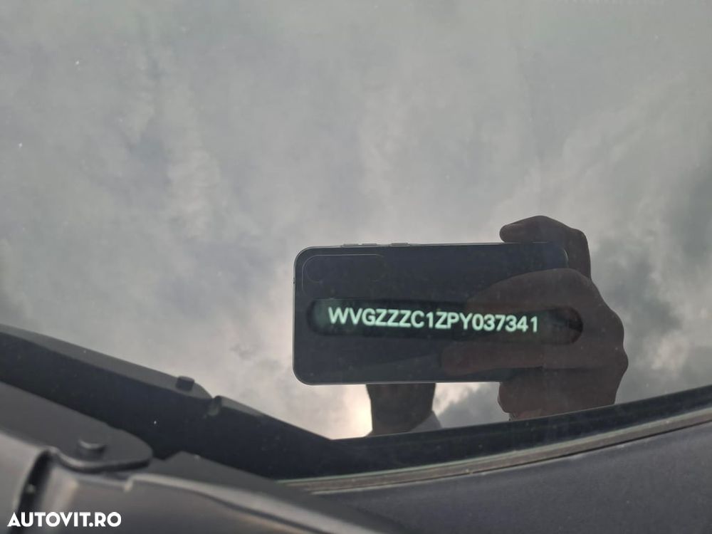 Volkswagen T-Cross 1.0 TSI Life - 27
