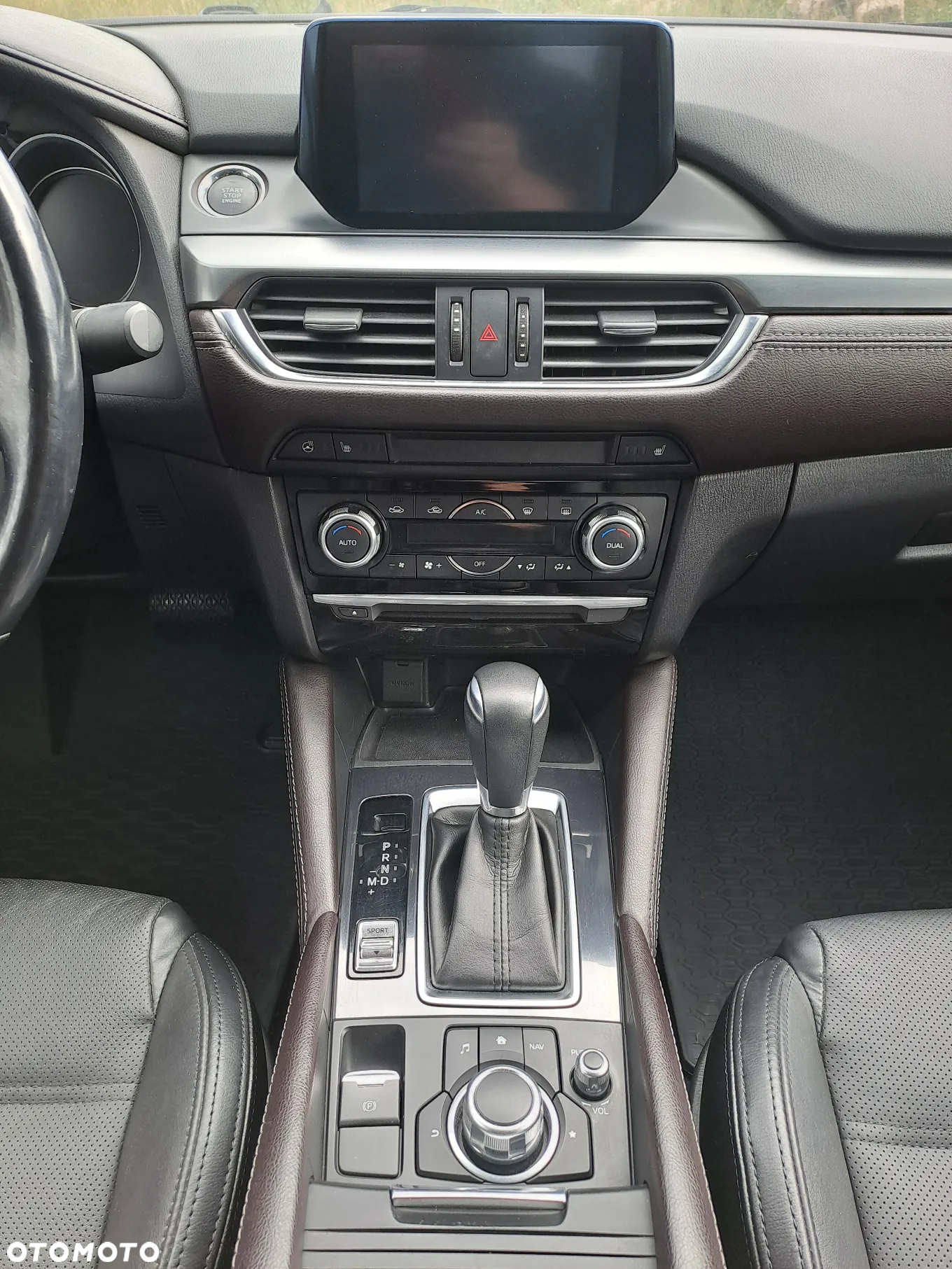 Mazda 6 2.5 Skypassion I-ELoop - 17