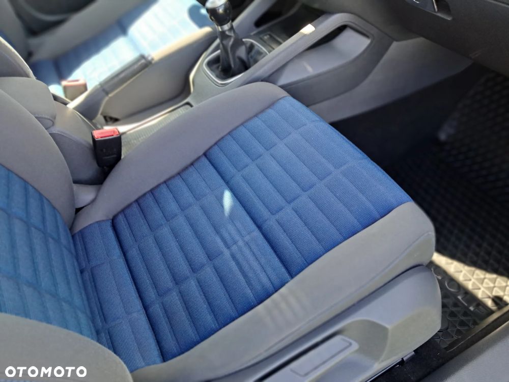 Volkswagen Golf 1.4 Tour - 13