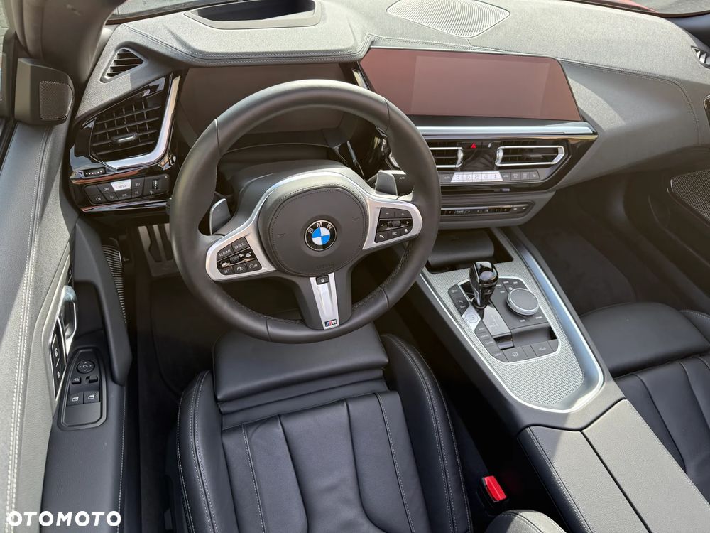 BMW Z4 M M40i sport - 12