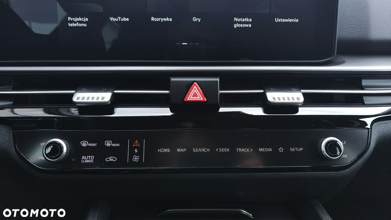 Kia Sportage - 20