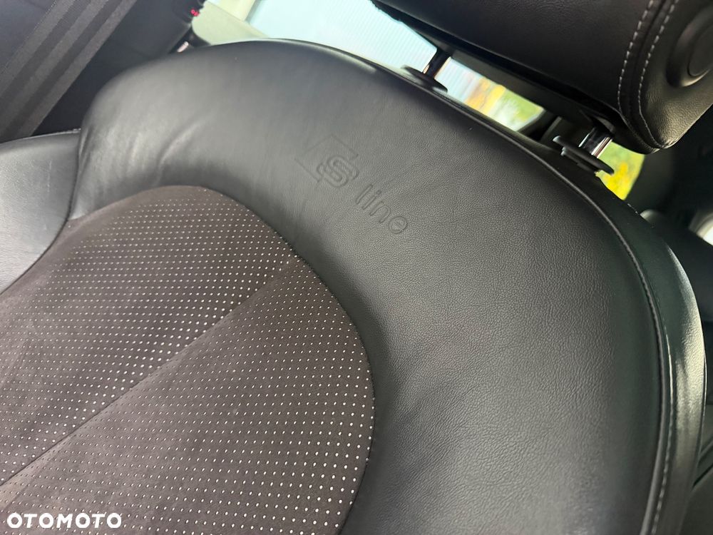 Audi A6 Avant 3.0 TDI DPF quattro S tronic - 40