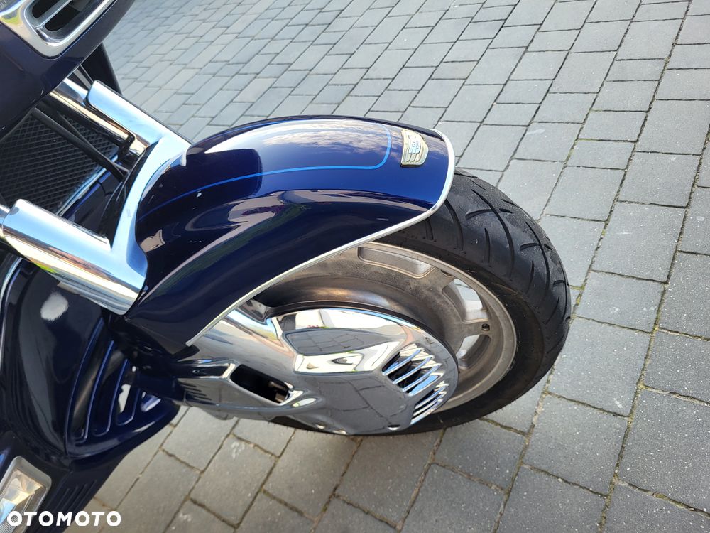 Honda GL - 4