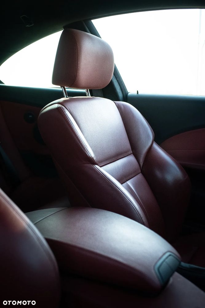 BMW M6 Standard - 7