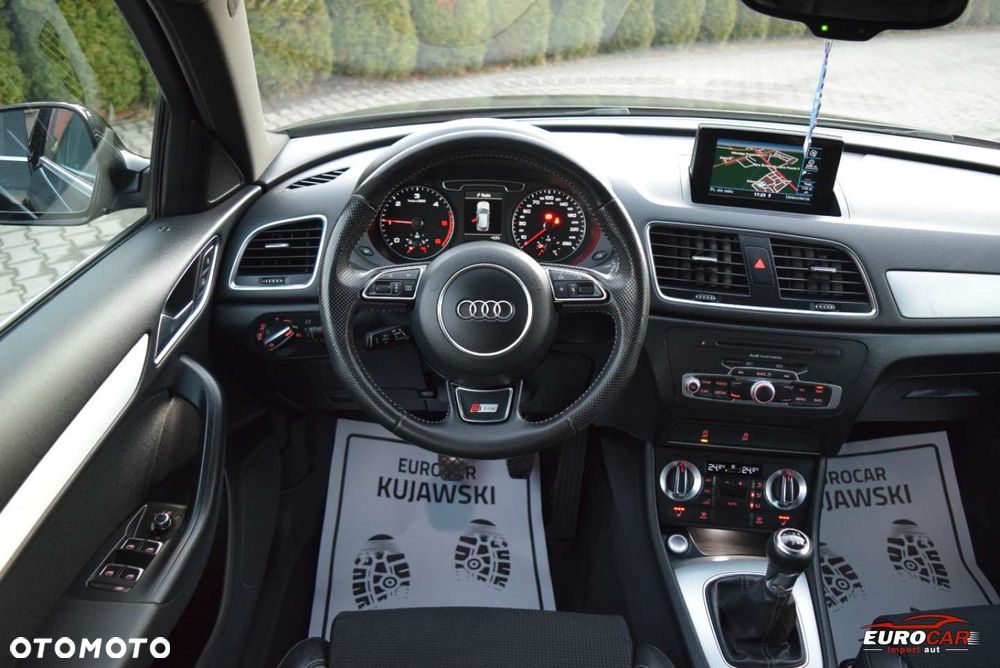 Audi Q3 2.0 TDI - 15