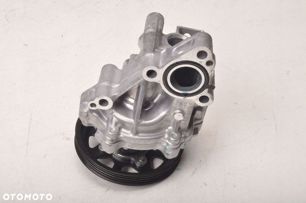 SUZUKI S-CROSS 1.5 HYBRYDA POMPA WSPOMAGANIA 23R - 4