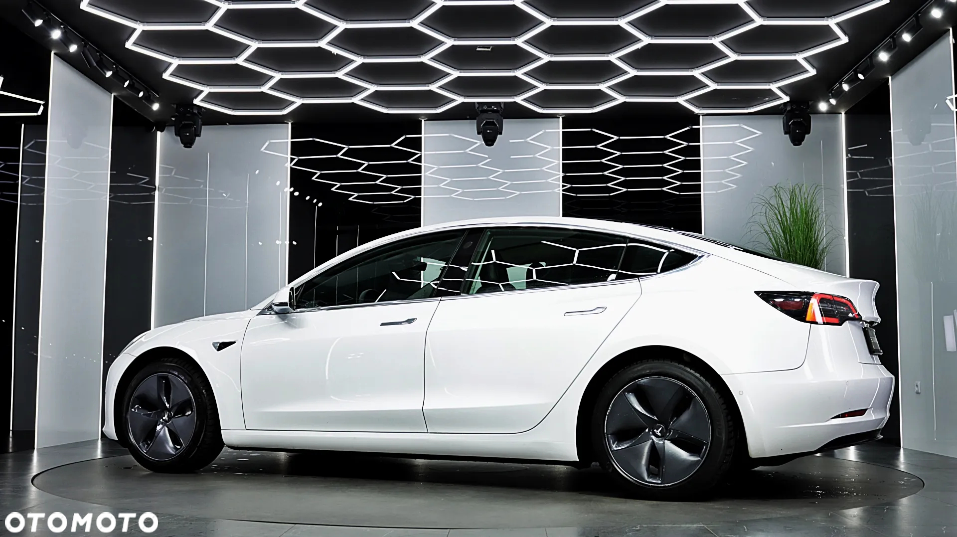 Tesla Model 3 - 6