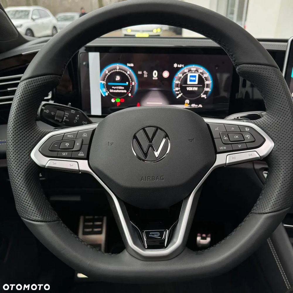 Volkswagen Tiguan 2.0 TSI 4Mot R-Line Plus DSG - 15