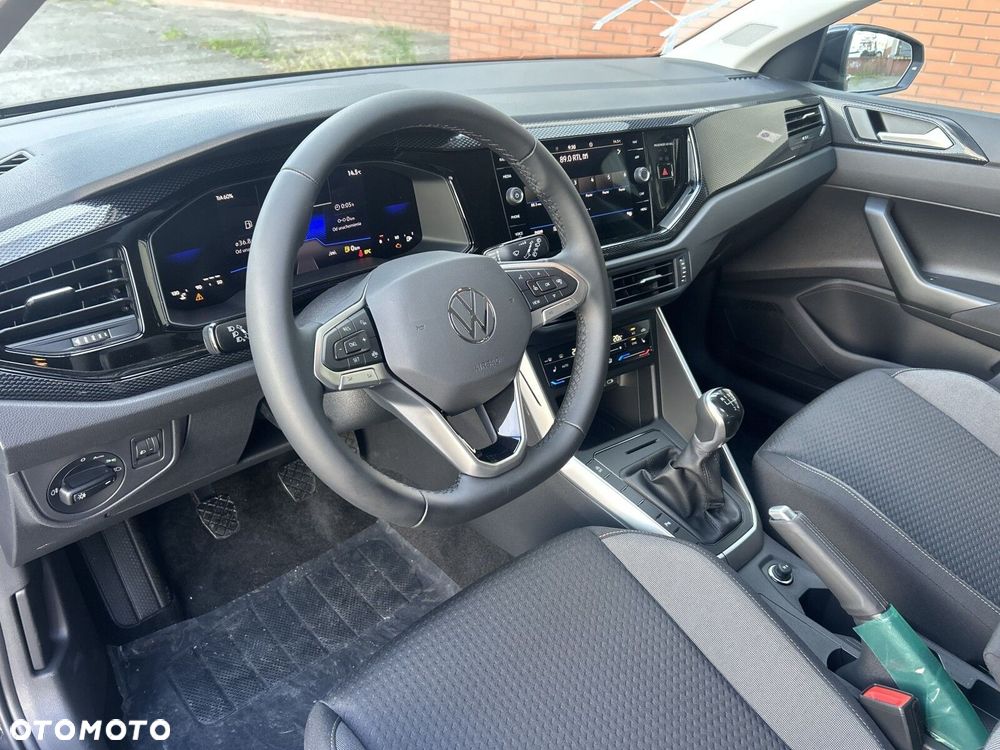 Volkswagen Polo 1.0 TSI Life Plus - 29