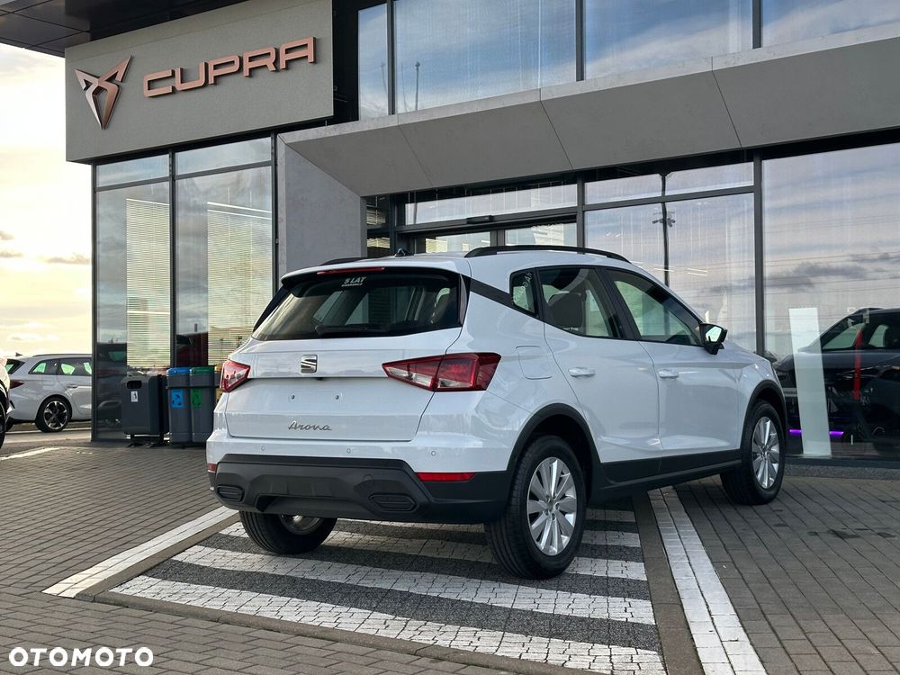 Seat Arona 1.0 TSI Style S&S - 4