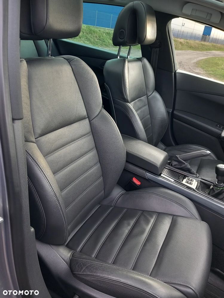 Peugeot 508 BlueHDi 120 Stop&Start Active - 14