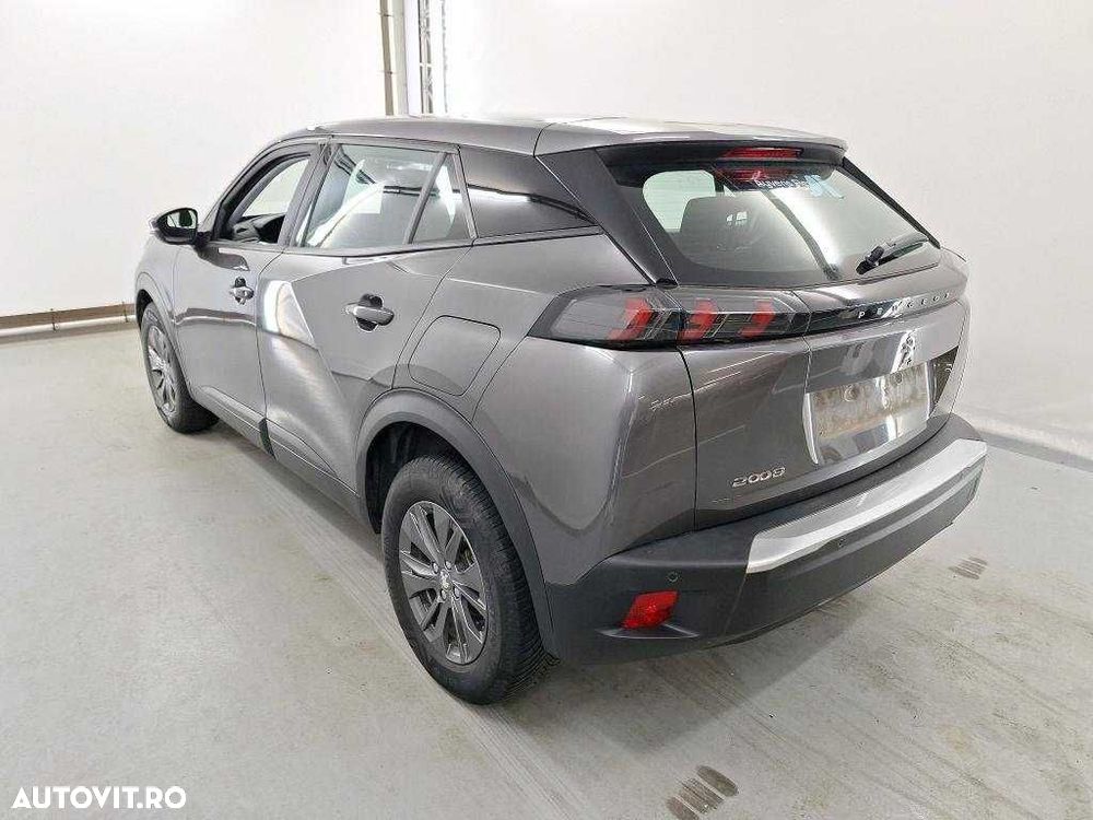 Dezmembrez peugeot 2008 1.5 hdi 2020 - 3