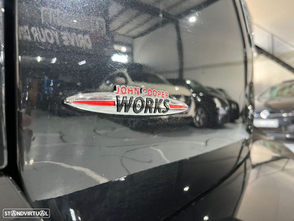 MINI Countryman Cooper S ALL4 - 36