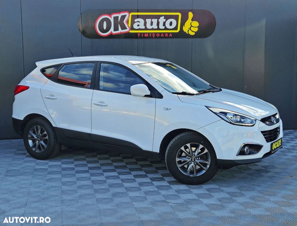 Hyundai ix35 - 3