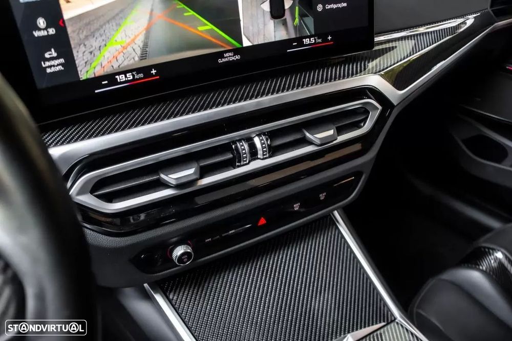 BMW M3 Competition xDrive - 30