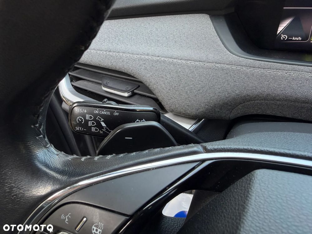 Skoda Enyaq 60 62kWh - 27