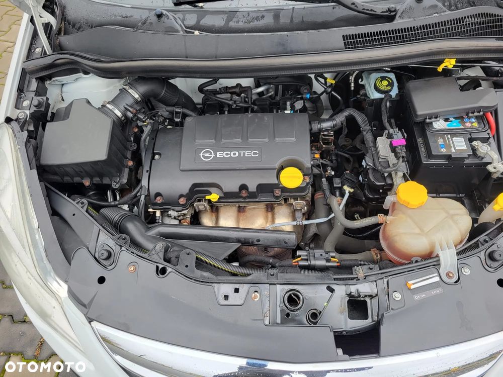 Opel Corsa 1.2 16V 111 - 15