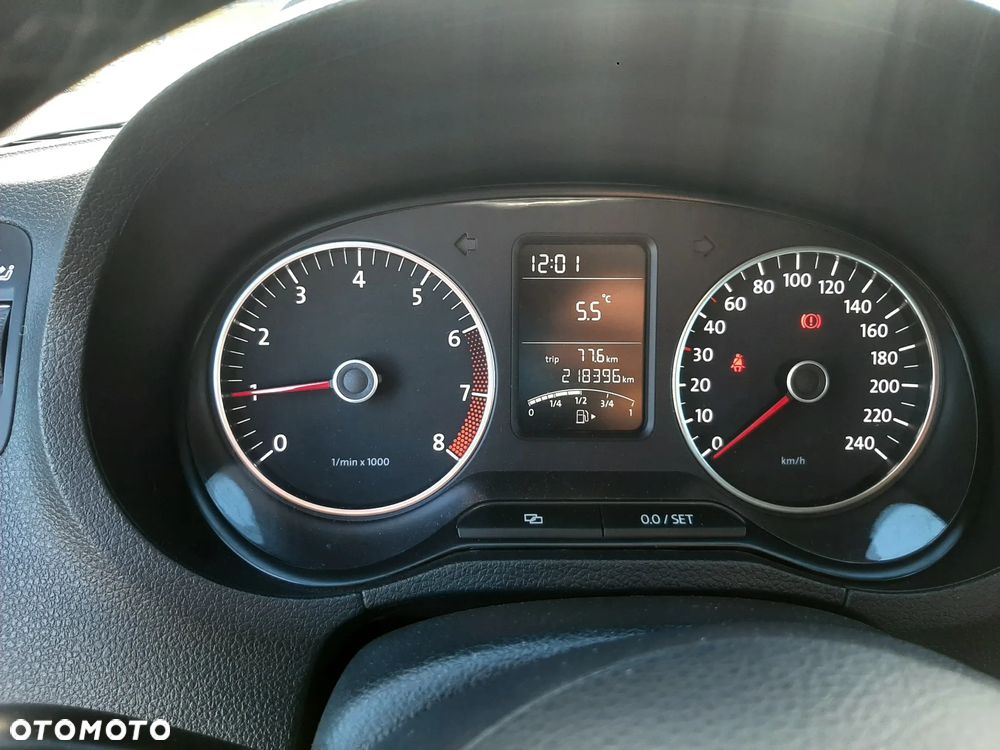 Volkswagen Polo 1.2 Style - 11