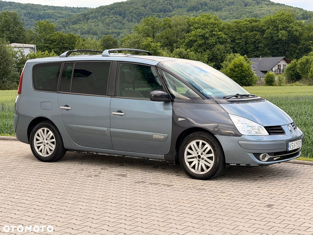 Renault Grand Espace 2.0 dCi Celsium - 5