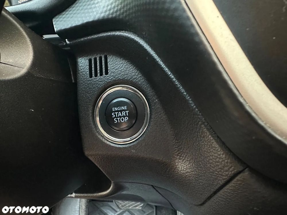 Suzuki SX4 1.6 Premium - 9