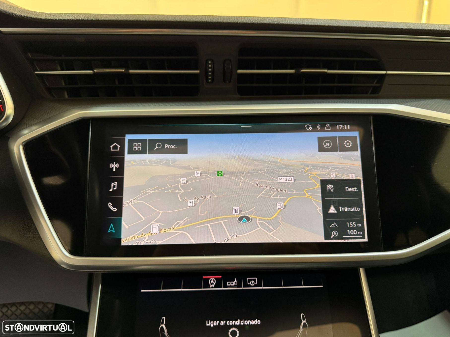 Audi A6 Avant - 28