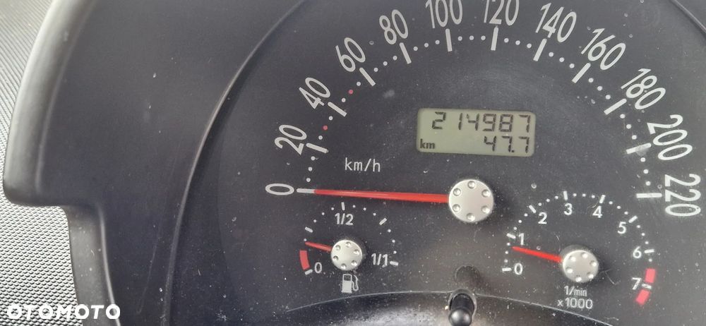 Volkswagen Beetle - 11