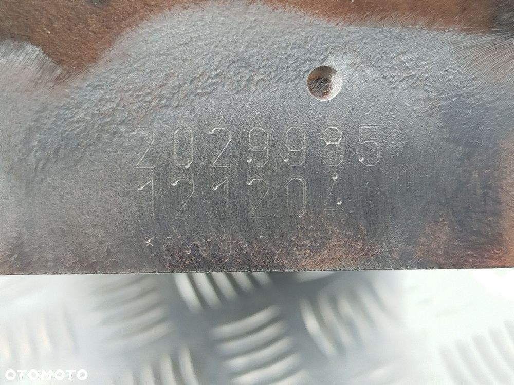 GŁOWICA SCANIA V8 730 EURO 6 2029985 - 3