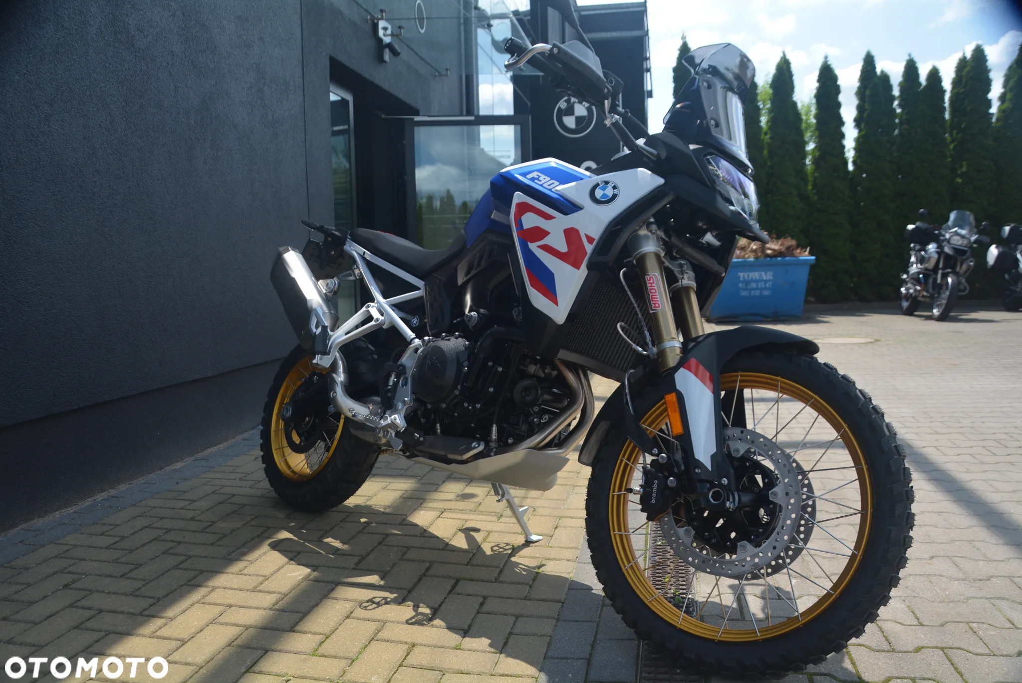 BMW GS - 28