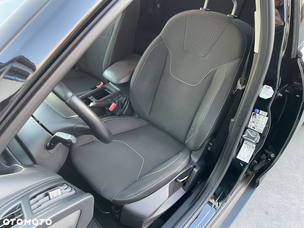 Ford Focus 1.0 EcoBoost SYNC Edition ASS - 17