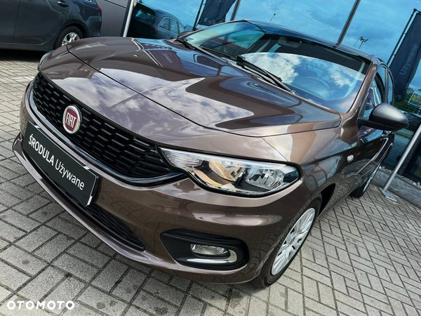 Fiat Tipo 1.4 16v Pop