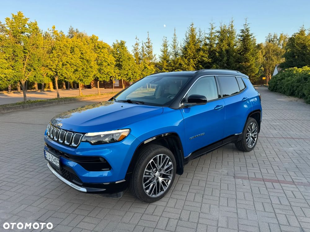 Jeep Compass - 3