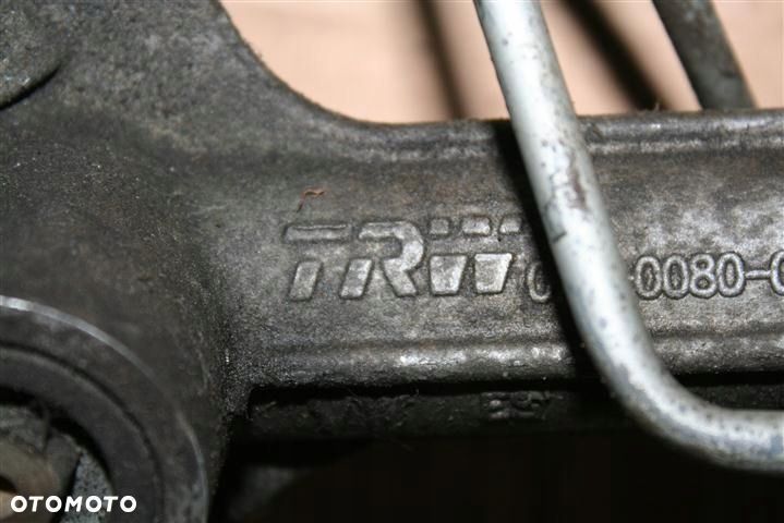 MAGLOWNICA VW POLO IV 1,2 12V 0230080050001 - 2