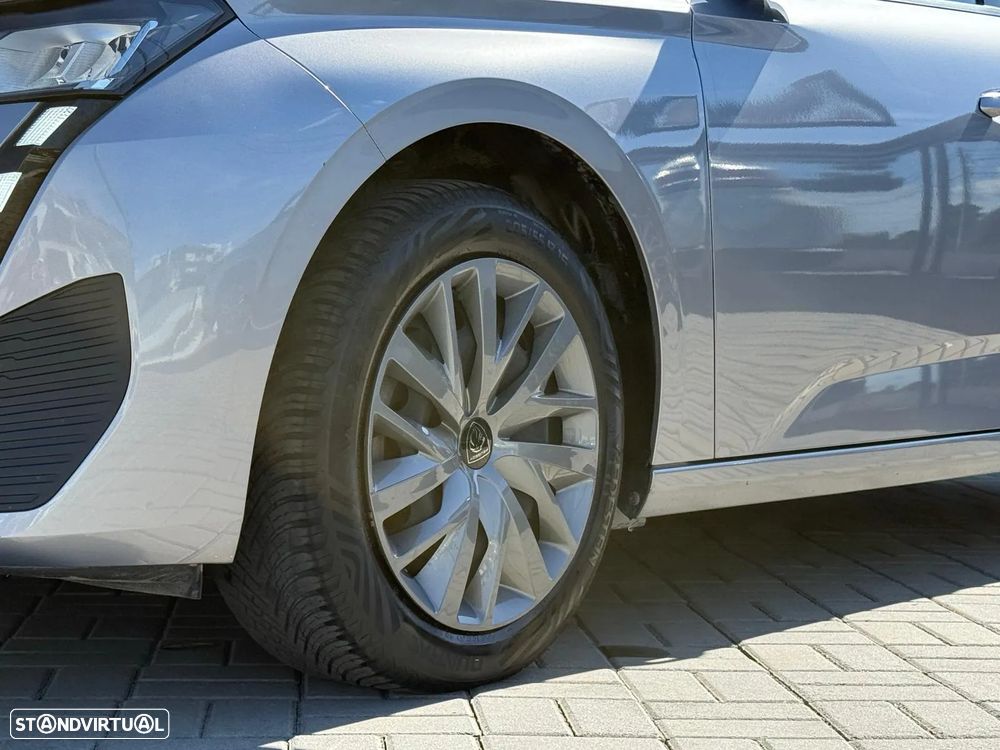 Peugeot 308 SW 1.2 PureTech Active - 10